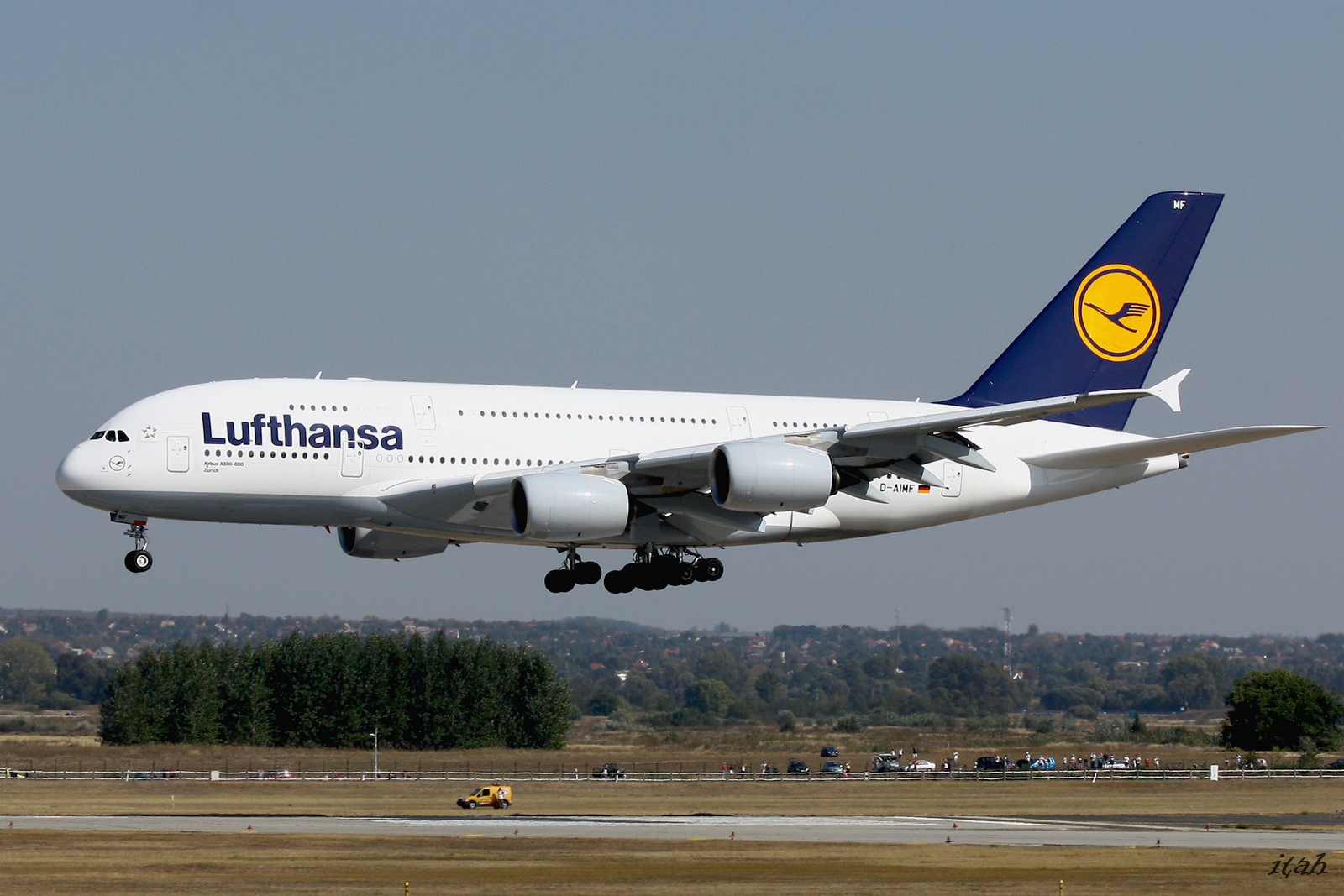 Airbus A-380-841 2