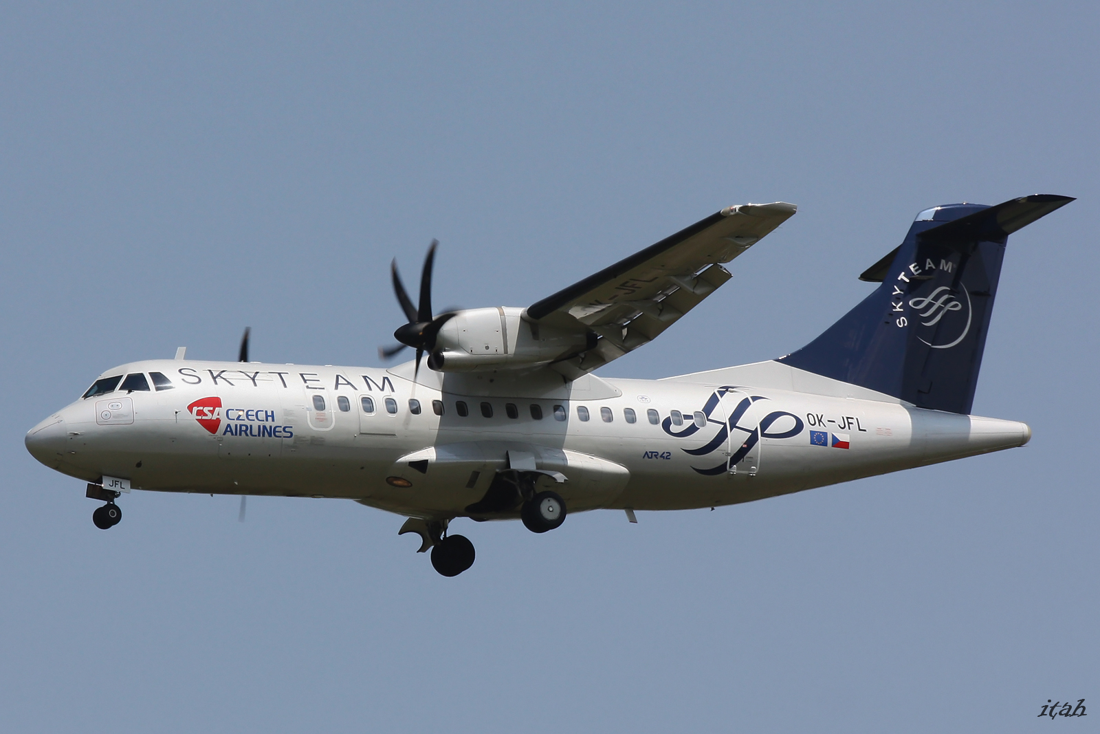 ATR-42-500