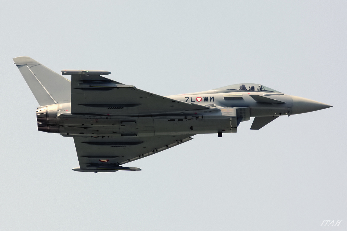 Eurofighter Typhoon